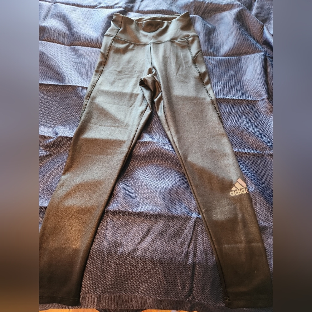 Womens Adidas Leggings XSmall